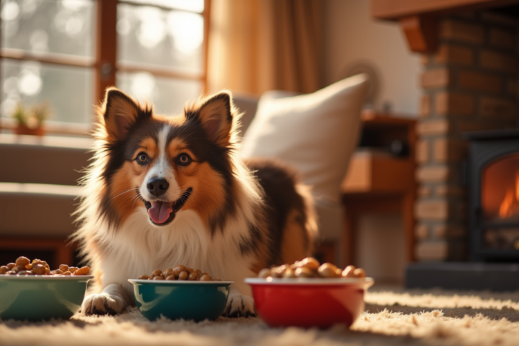 Quels sont les aliments les plus nutritifs pour vos chiens ?